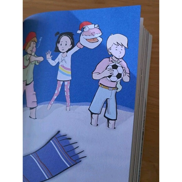 New Kid Graphic Novel By Jerry Craft Newbery Award Winner Trade Paperback - Picture 3 of 7